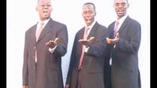 Nebaza Oyo Yesu Heralds Choir Uganda [upl. by Ines]