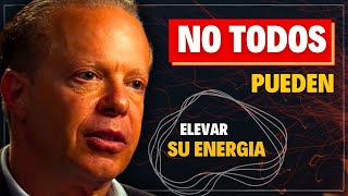 AUMENTA TU ENERGÍA CON CUIDADO  Dr Joe Dispenza [upl. by Nerrual725]