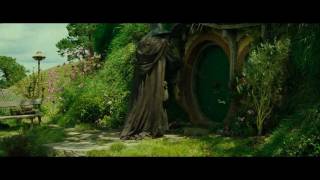 The Fellowship of the Ring LOTR Remix 1 of 3 [upl. by Aroved]