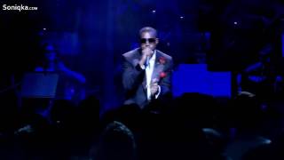 Kanye West  Diamonds from Sierra Leone Late Orchestration Live at Abbey Road Studios HD [upl. by Merrilee]