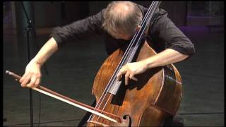 Giovanni Bottesini Concerto for Double Bass No 2 in B Minor [upl. by Hilten]