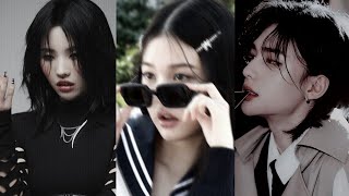 KPOP EDITS TIKTOK [upl. by Odraner]