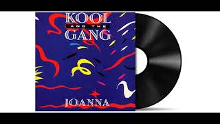 Kool amp The Gang  Joanna Audio HD [upl. by Lidstone]