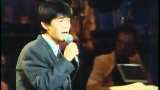 Paul Mauriat amp Orchestra  Second Love w Takao Kisugi Live 1984 [upl. by Anavrin742]