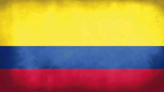 Himno Nacional de Colombia Instrumental [upl. by Retloc]