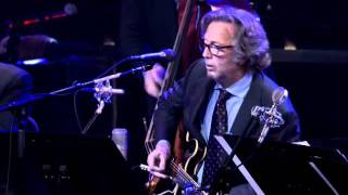 Wynton Marsalis amp Eric Clapton  Layla [upl. by Fidele]