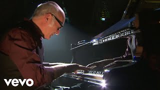 Ludovico Einaudi  The Tower Live At Fabric London2013 [upl. by Enirrok]