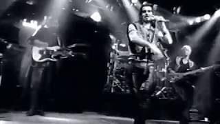 Litfiba  A Denti Stretti 1994 [upl. by Mlohsihc]