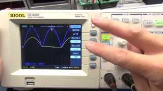 Oscilloscope Earthing  Isolation Challenges  Part 2 [upl. by Arst294]