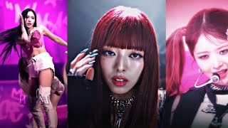 Compilation Best Kpop Edits [upl. by Draned]