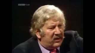 Peter Ustinov  the Parkinson Interviews compilation [upl. by Annawal468]