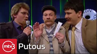 Peräpukamat  Putous 7 kausi  MTV3 [upl. by Laureen709]