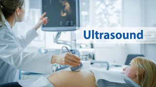 Ultrasounds During Pregnancy [upl. by Rog519]