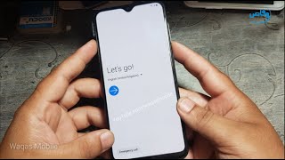 Samsung Galaxy A20 FRP Bypass Verify Google Account Lock New Security 2020 by Waqas Mobile [upl. by Eenad632]