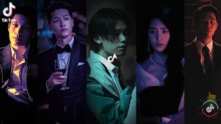 KDRAMA TIKTOK EDITS COMPILATION V2 [upl. by Carmencita]