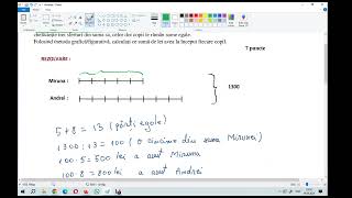Învăţători Titularizare 2024 – Rezolvări Matematică [upl. by Eelrak765]