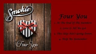 Smokie  Four You Full Album [upl. by Leupold]