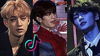 STRAYKIDS TIKTOK EDITS COMPILATION  Kpop TIKTOK edits [upl. by Wil827]