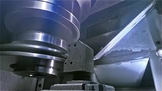 Manufacturing Solution for Machining Passenger Car Brake Discs [upl. by Prima]