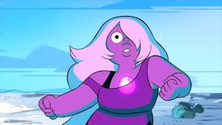 60FPS Steven Universe  Fusion Dance Sugilite [upl. by Kelcy]