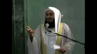 Mufti Menk  Day 1 Life of Muhammad PBUH  Ramadan 2012 [upl. by Pimbley978]