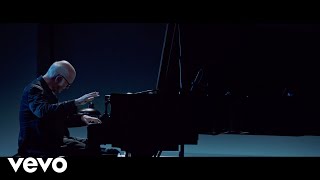 Ludovico Einaudi  Nuvole Bianche Live From The Steve Jobs Theatre  2019 [upl. by Ennovi]