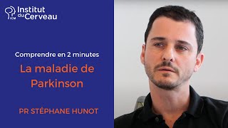 Comprendre en 2 minutes la maladie de Parkinson [upl. by Percy]