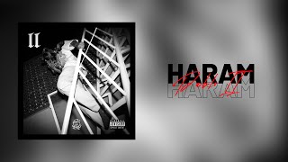 Haram Pablo II Lyric Video [upl. by Bernstein]