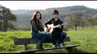 John Denver  Country Roads Cover by Nek Fernández and Kevin Staudt [upl. by Rodina476]