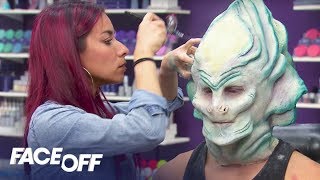 FACE OFF  Season 12 Official Trailer  SYFY [upl. by Kelda]