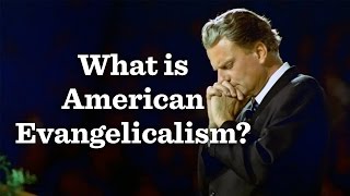 The Rise of Evangelicalism [upl. by Adnotal]