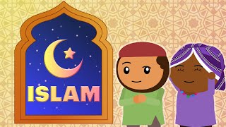 Islam Explained [upl. by Atsillak]