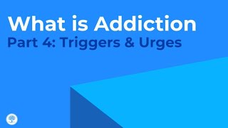 How Triggers amp Cravings Impact Addiction and Sobriety [upl. by Novar266]