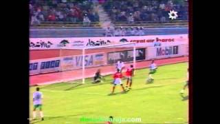 CL99 MATCH ALLER RAJA AHLY 10 [upl. by Theta]