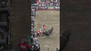 Professional bull riding ￼ fails ￼￼ [upl. by Deny]