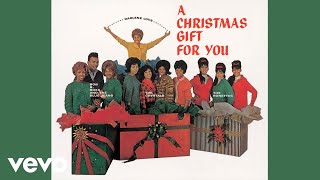 Darlene Love  White Christmas Official Audio [upl. by Netsrijk285]