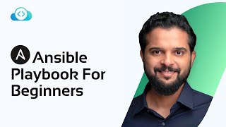 Ansible Playbook for Beginners Quick 10Minute Guide [upl. by Gibeon35]