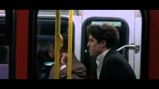 Notting Hill  How Can You Mend A Broken Heart [upl. by Maire722]