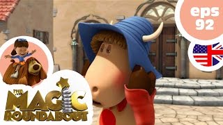 MAGIC ROUNDABOUT  EP92  Windbag [upl. by Enrique515]