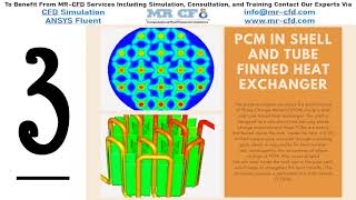 ANSYS FLUENT TRAINING Solidification amp Melting PCM CFD Simulation Training Package [upl. by Nessej551]