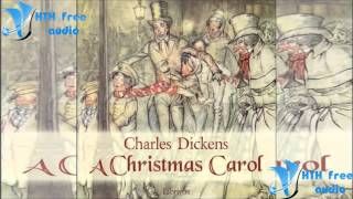 A Christmas Carol  Full Story Audio [upl. by Lupien76]