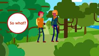 Introduction to Coaching and Mentoring  Animation [upl. by Grannia]