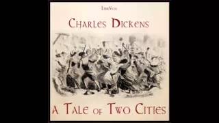 A Tale of Two Cities by Charles DICKENS FULL Audiobook [upl. by Jarvis]