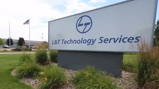 LampT Technology Services LTTS Corporate Film 2017 [upl. by Skell]