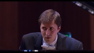 Camille SaintSaëns Concerto No2 in G minor Op22  Kenneth Broberg [upl. by Nolaj]