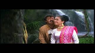 Chekka Chekka Sevantha HD Song  Vallarasu [upl. by Gould]