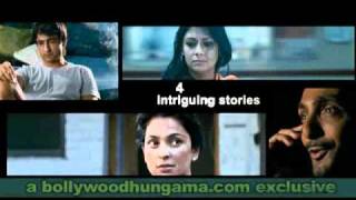 I Am 2011  Theatrical Trailer  Bollywoodhungamacom [upl. by Lareena]