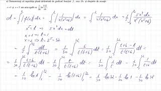 TITULARIZARE MATEMATICA 2021 [upl. by Heather]