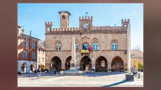 Fidenza Italy [upl. by Fannie205]