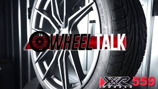 Wheel Review XXR 559  19x85 [upl. by Dorry]